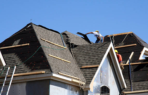 Best Roof Gutter Cleaning  in Bishop, CA