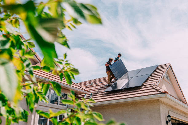Best Metal Roofing Contractor  in Bishop, CA