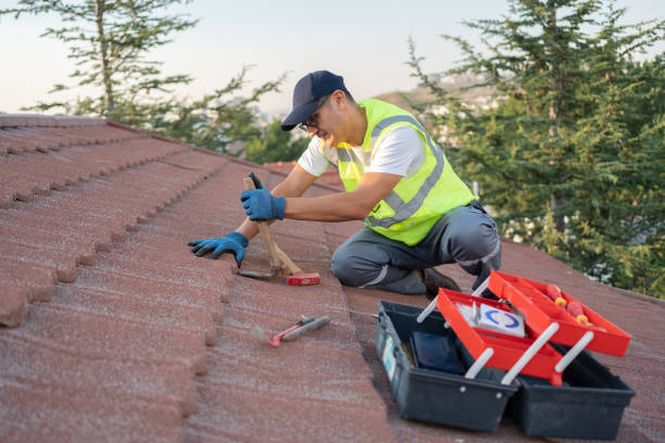 Quick and Trustworthy Emergency Roof Repair Services in Bishop, CA