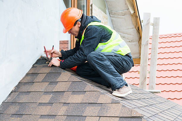 Quick and Trustworthy Emergency Roof Repair Services in Bishop, CA