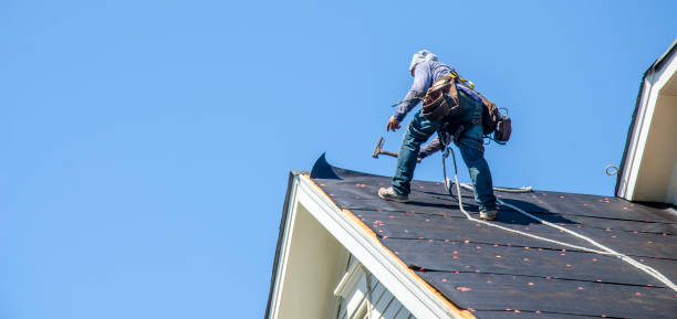 Professional Roofing Contractor in Bishop, CA